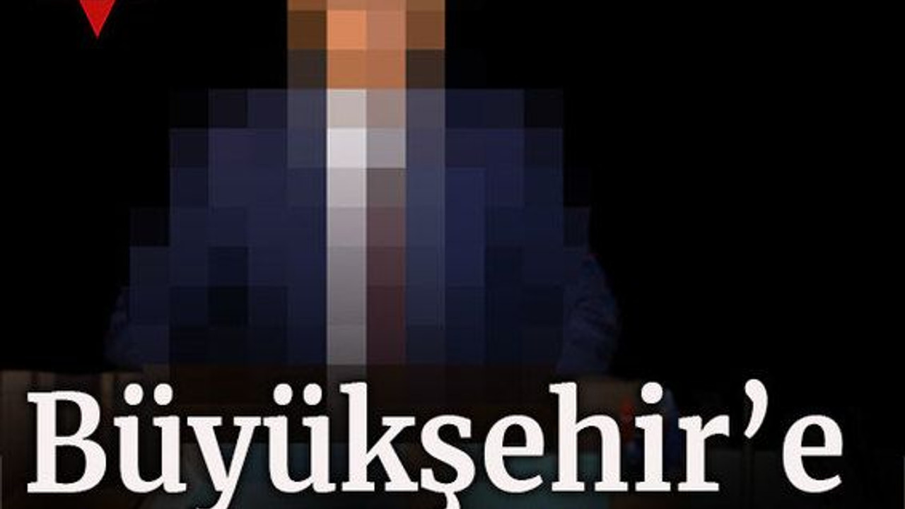Büyükşehir’e bir koordinatör daha!